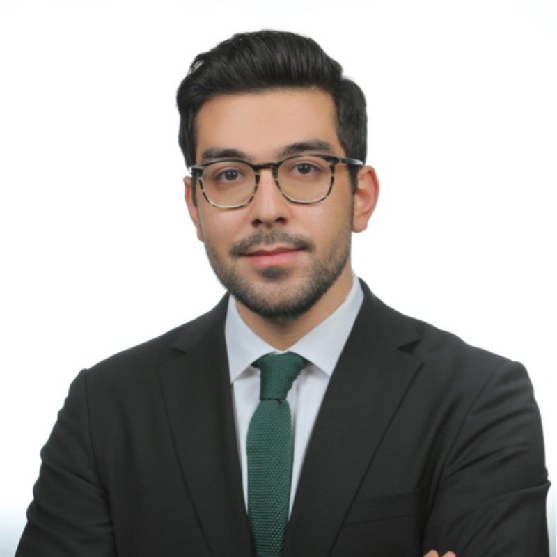 Ahmet ERGİ