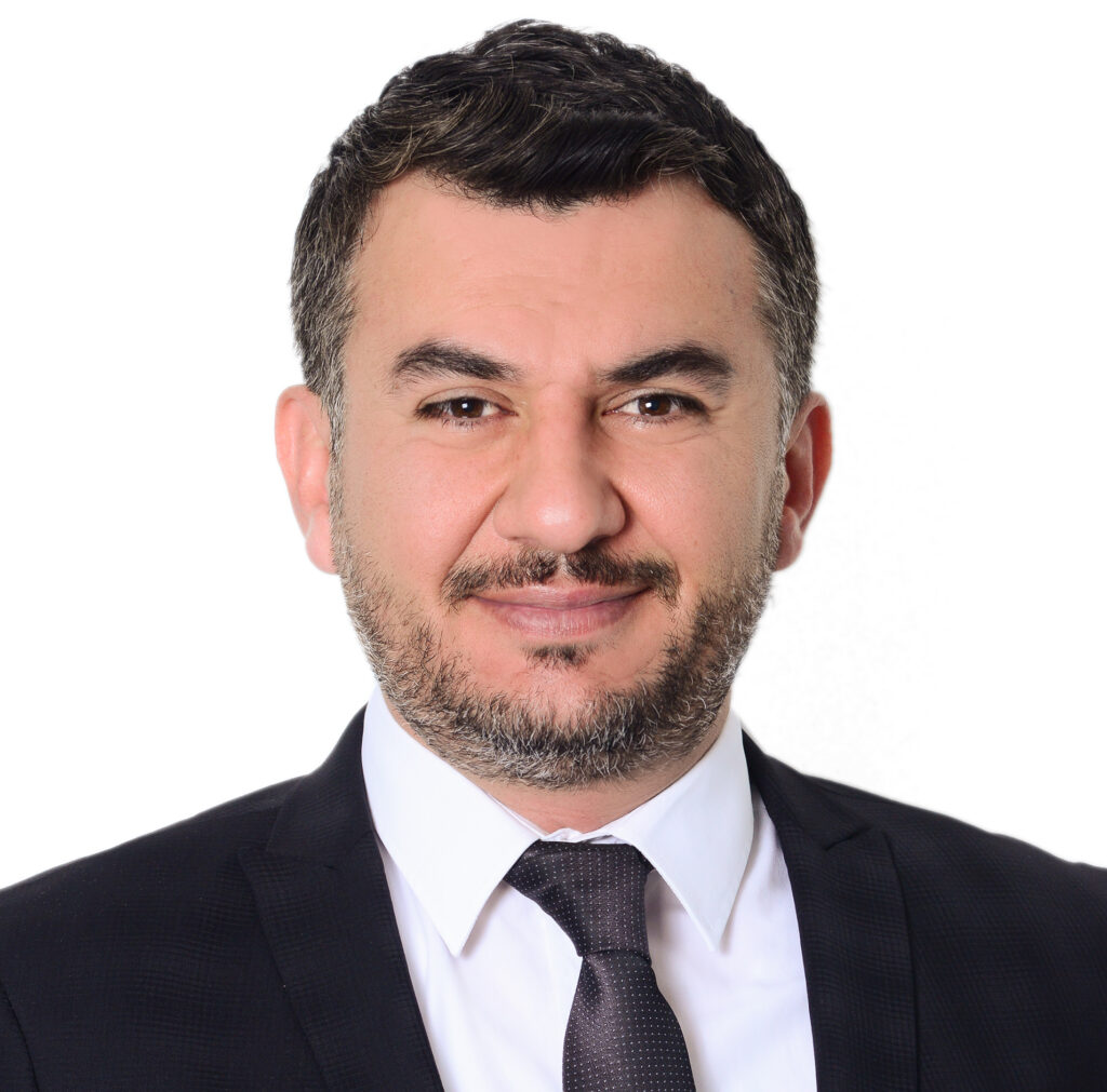 Alper Osman AVCI
