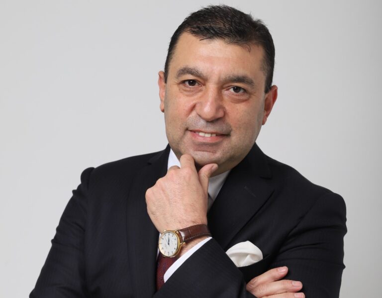 Mustafa ERGİ